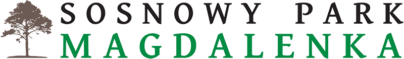 Sosnowy Park Logo