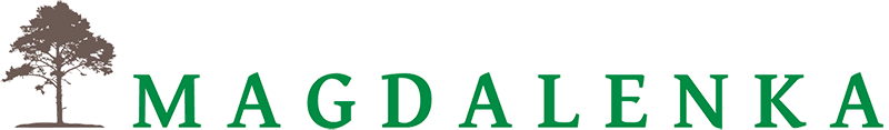 Sosnowy Park Logo