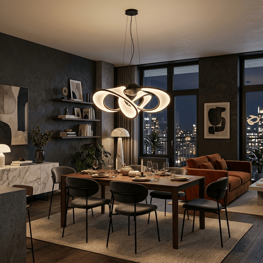 Designer Lighting