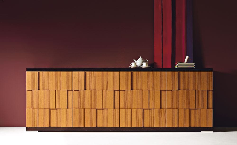 Teak