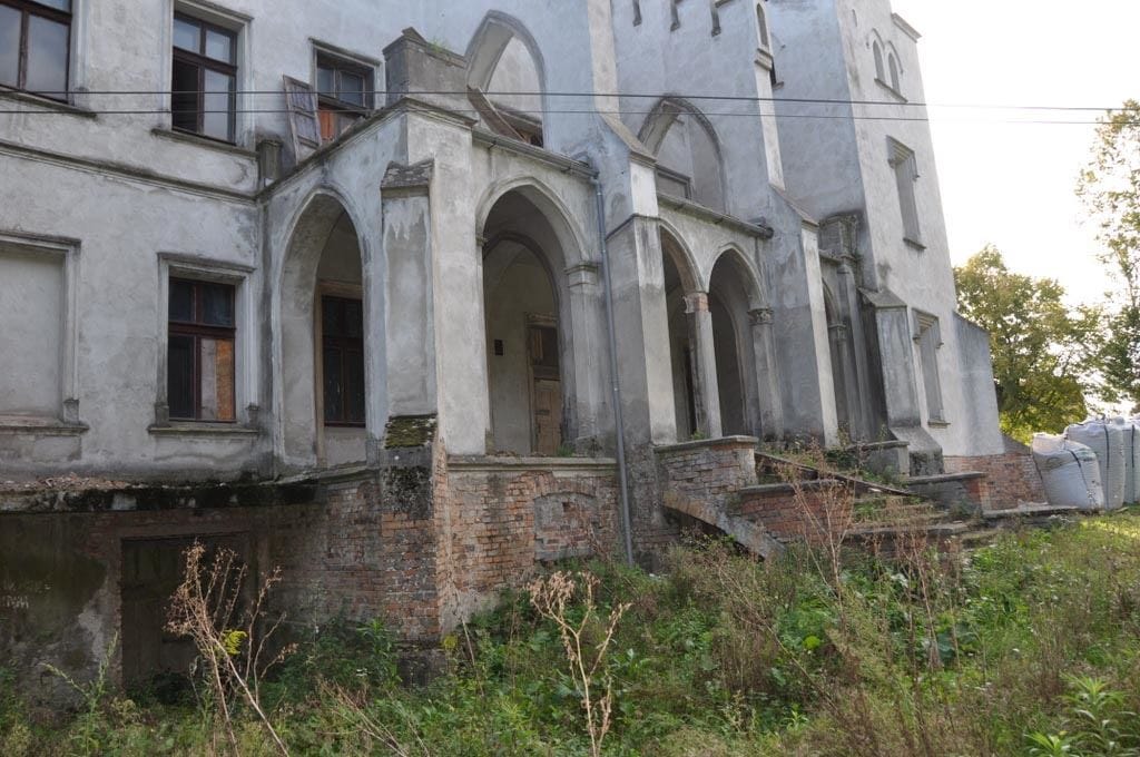 Zdjęcie archiwalne 2011