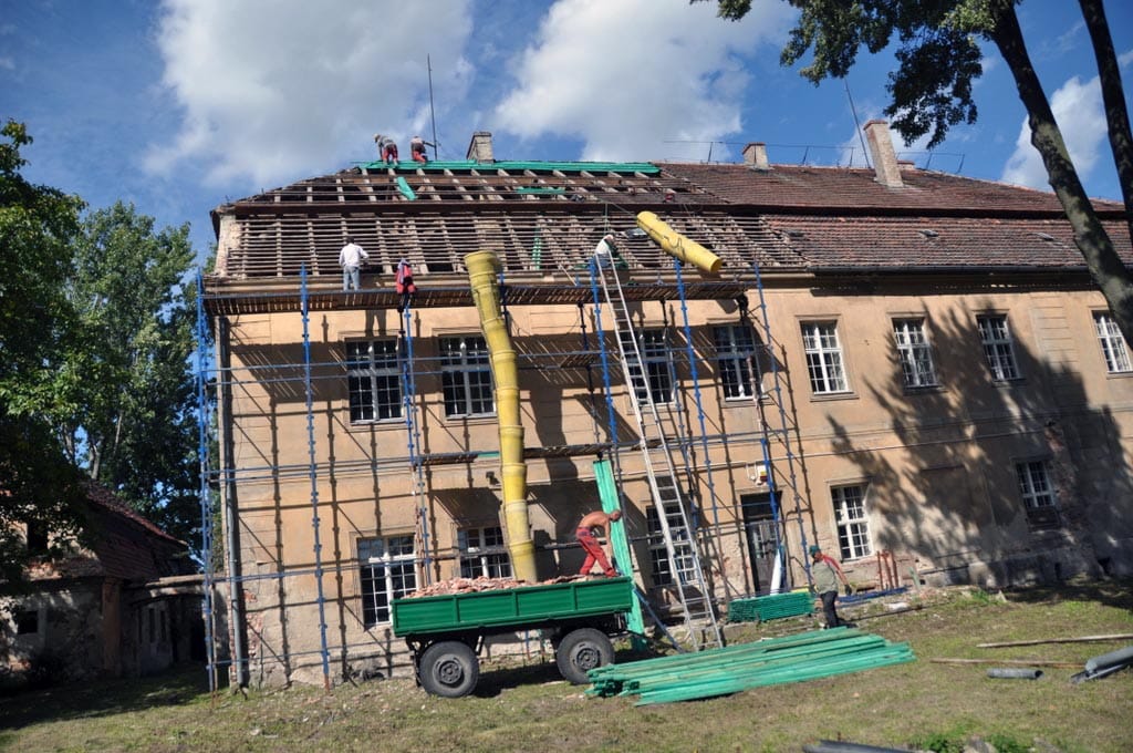 Zakup przez inwestora