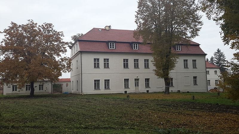 Zakończona realizacja