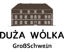 Logo Duża Wólka